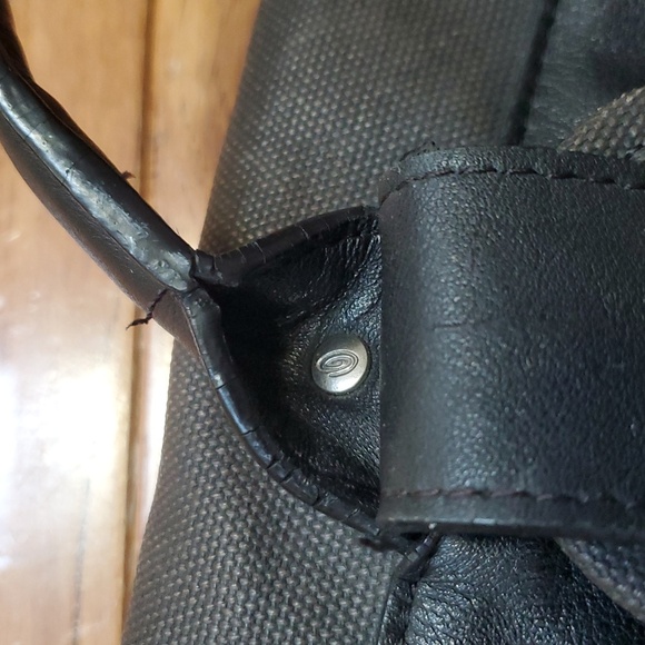 Timbuk2 Walker Pack Black Backpack for Men - Picture 5 of 16